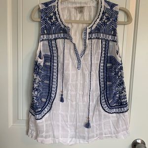 Lucky Brand Shirt